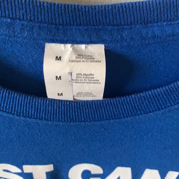 “I Just Can’t” Funny Shirt - Picture 3 of 3